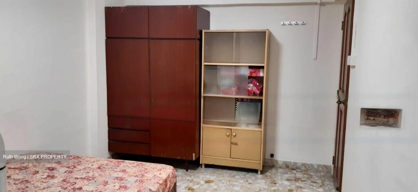 Blk 4 Delta Avenue (Bukit Merah), HDB 4 Rooms #571692791